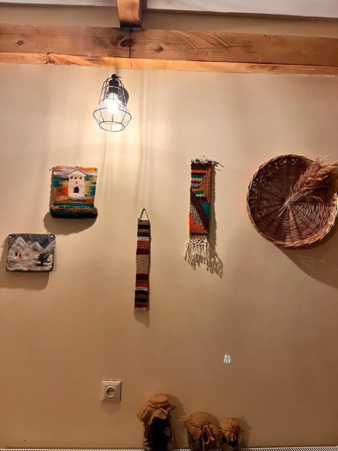 梅斯蒂亚 Ioska'S House酒店 外观 照片